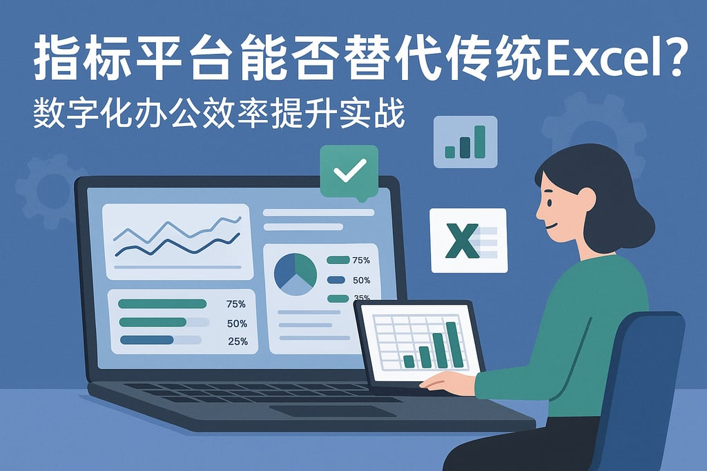 数字化转型